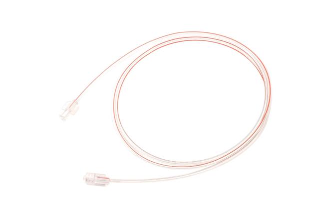 Подовжувач інфузійних магістралей високого тиску “MEDICARE” (M/F 1,7мм x 2,7мм; 100см)